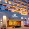 Hotel Hindusthan International, Kolkata