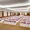 Hotel Hindusthan International, Kolkata
