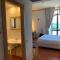 Saturnia Tuscany Hotel