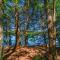 The Cabin on Squam Lake