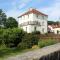 Apartmány U Mariánské kaple