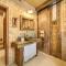 Villa Stone Queen