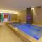 Hotel Lory My Wellness SPA - 基安奇安诺泰尔梅