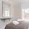 Stylish and most central 2 bed -Free Parking
