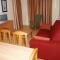 Apartamentos Cibeles