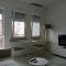 new apartment