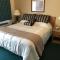 Meadowcliff Lodge Coleville