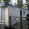 AdriaCamp Mobile Homes Rosepineta