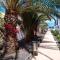 Apartamento London Complex Amaya Fuerteventura