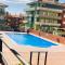 ALMA Elegant Suite Apartment - Candelaria