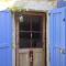 La petite maison en pierres