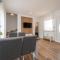 LUXURY APARTMENTS - LA VIR 1 & 2