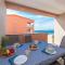 LUXURY APARTMENTS - LA VIR 1 & 2
