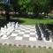 Apartman Garden - Cserkeszőlő