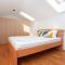 Urban Serviced Apartments