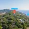 Villa Topaz Above West Bay With 360 Degree Views! 3 Bedrooms