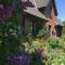 Charmantes Haus mit zwei Ferienwohnungen und großem Garten in Aventoft - Enjoy!