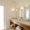 Villa Topaz Above West Bay with 360 Degree Views! 4 Bedroom Option