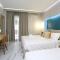 Hotel Tropical