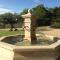 La Fontaine des Oliviers