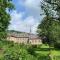 La Porterie de l’Abbaye de Marche les Dames - Namur