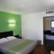 Motel 6-Barstow, CA