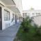 Motel 6-Barstow, CA
