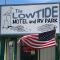 The Lowtide Motel