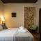 DArgento Boutique Rooms