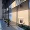The Burlington Luxury Octagon Apartment - 但尼丁