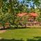 Log Cabins at Meadowbrook Resort - Wisconsin Dells