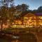 Log Cabins at Meadowbrook Resort - Wisconsin Dells