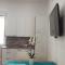 Apartmaji Apollonio - 伊佐拉