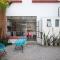 JUUB Colorful, Studio in New Polanco District (R1) - Città del Messico