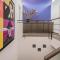 JUUB Colorful, Studio in New Polanco District (R1) - Città del Messico