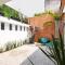JUUB Colorful, Studio in New Polanco District (R1) - Città del Messico