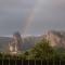 Meteora quiet house