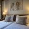 DArgento Boutique Rooms