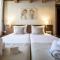 DArgento Boutique Rooms