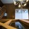DArgento Boutique Rooms