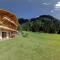 Landhaus Wildes Wasser