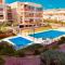 Apartamento Rincón, Ideal para familias - La Cala del Moral