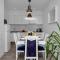Blue Dream Apartment