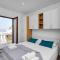 Blue Dream Apartment