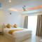 Xen Midu Hotel Addu City Maldives