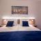 Apartmani Villa Zora