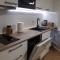 Apartament Reda z prywatną sauną lub antresolą