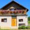 Family friendly house with a parking space Korenica, Plitvice - 17312