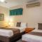 Aspley Carsel Motor Inn - Brisbane