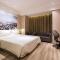 Atour Hotel (Houma Xintian Square) - Houma